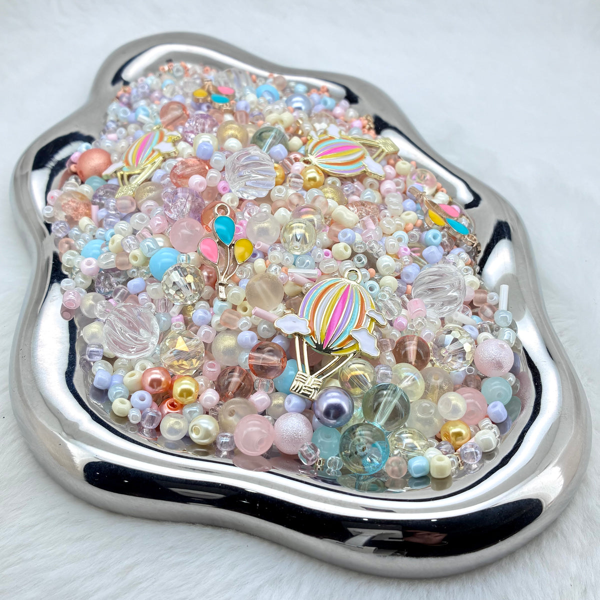 【New-Letter A】【Collector’s Edition】Among the Clouds - Sept.30 A Mix