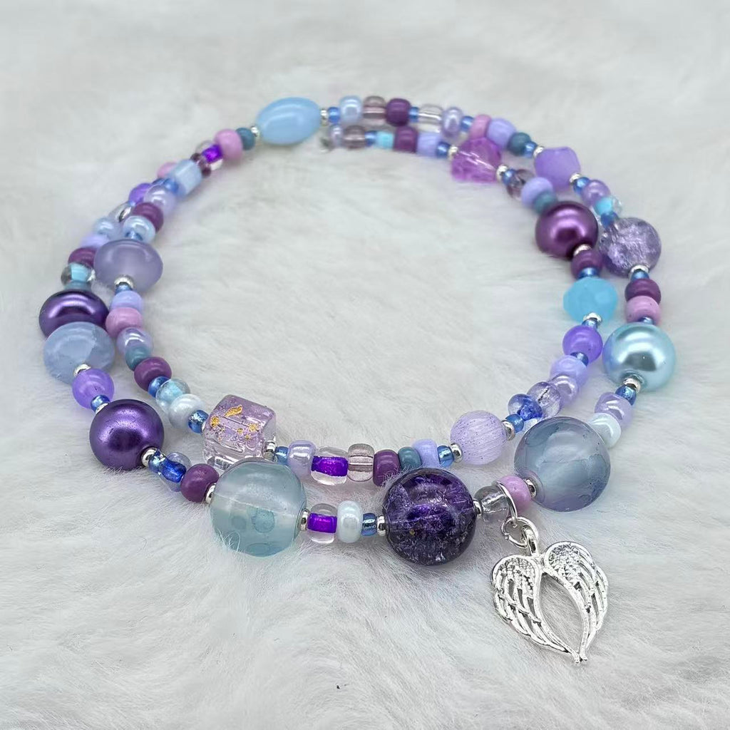 【Letter K】【For Bracelets/Necklace/Key Chain】- May.26 K Mix