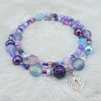【Letter K】【For Bracelets/Necklace/Key Chain】- May.26 K Mix