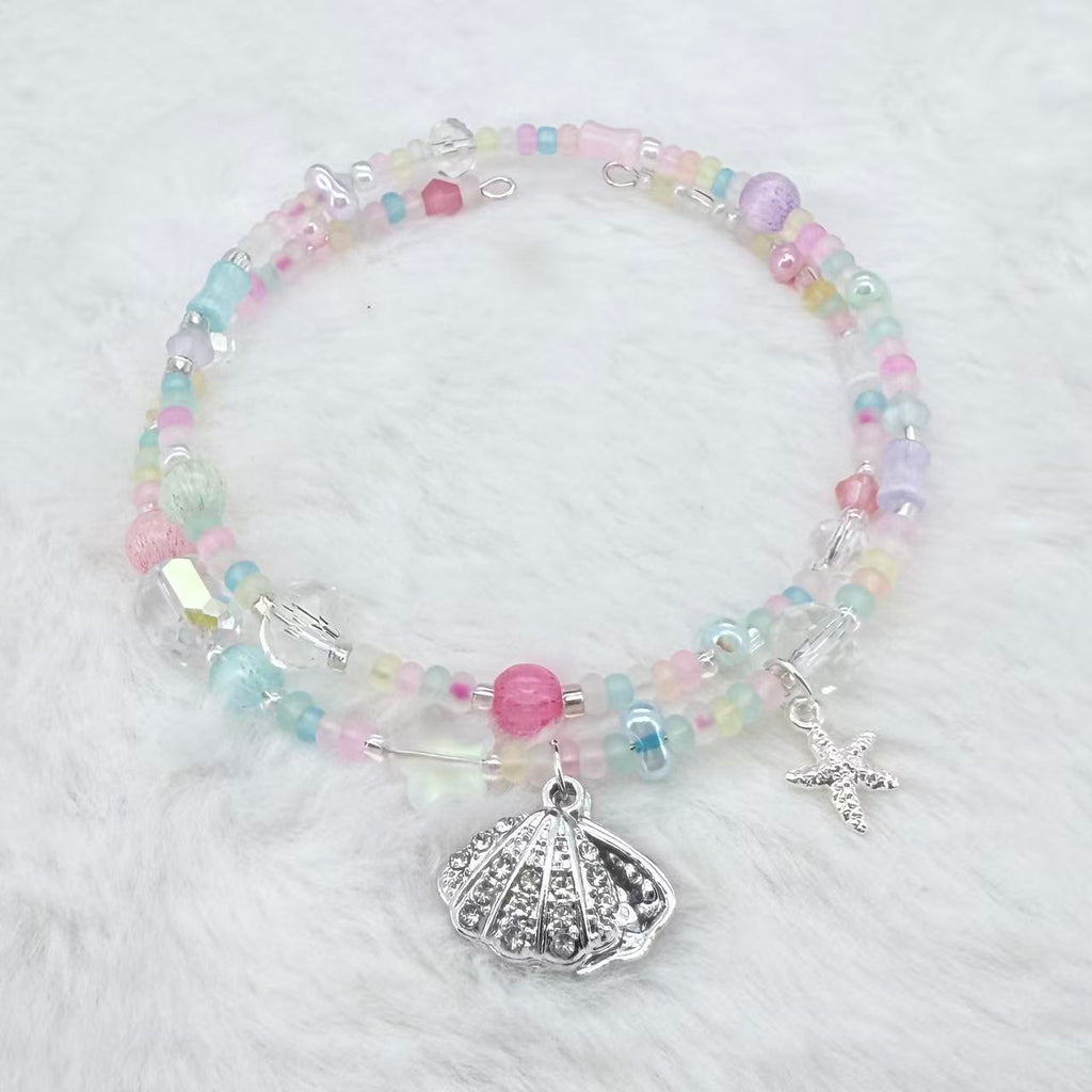 【Letter D】【Collector’s Edition】Ocean Melody - Mar.19 D Mix