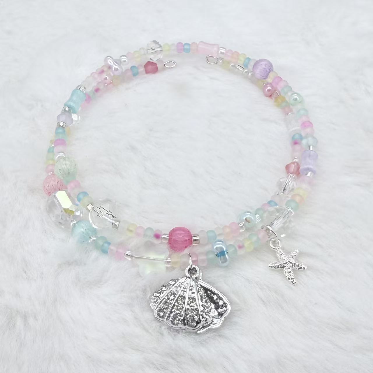 【Letter D】【Collector’s Edition】Ocean Melody - Mar.19 D Mix