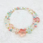 【New-Letter P】【For Bracelets/Necklace/Key Chain】- Mar.18 P Mix