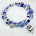 【Letter Z】【For Bracelets/Necklace/Key Chain】- Aug.4 Z Mix
