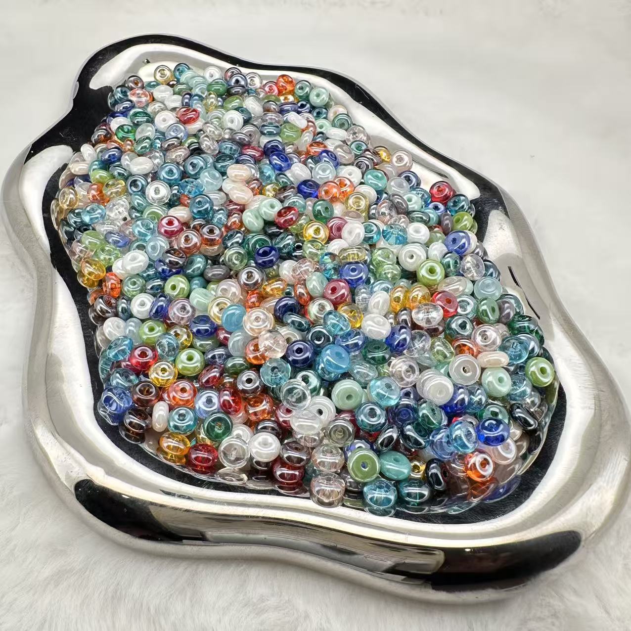 【Letter E】【For Bracelets/Necklace/Key Chain】- Jan.9 E Mix