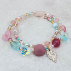 【Letter Q】【For Bracelets/Necklace/Key Chain】- Jul.19 Q Mix