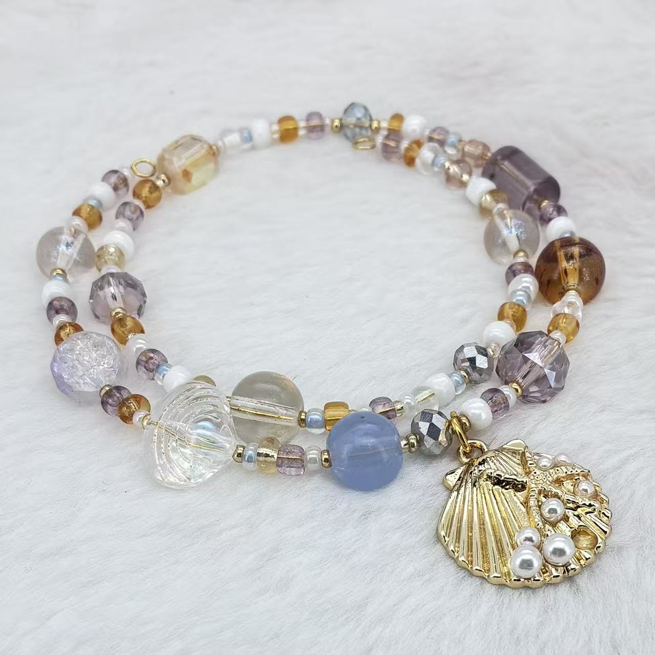 【Letter G】【Collector’s Edition】Ocean Chime - Jul.19 G Mix