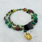 【Letter N】【Collector’s Edition】Wishing Tiger - Jul.2 N Mix