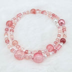 【Letter U】【For Bracelets/Necklace/Key Chain】- Apr.8 U Mix