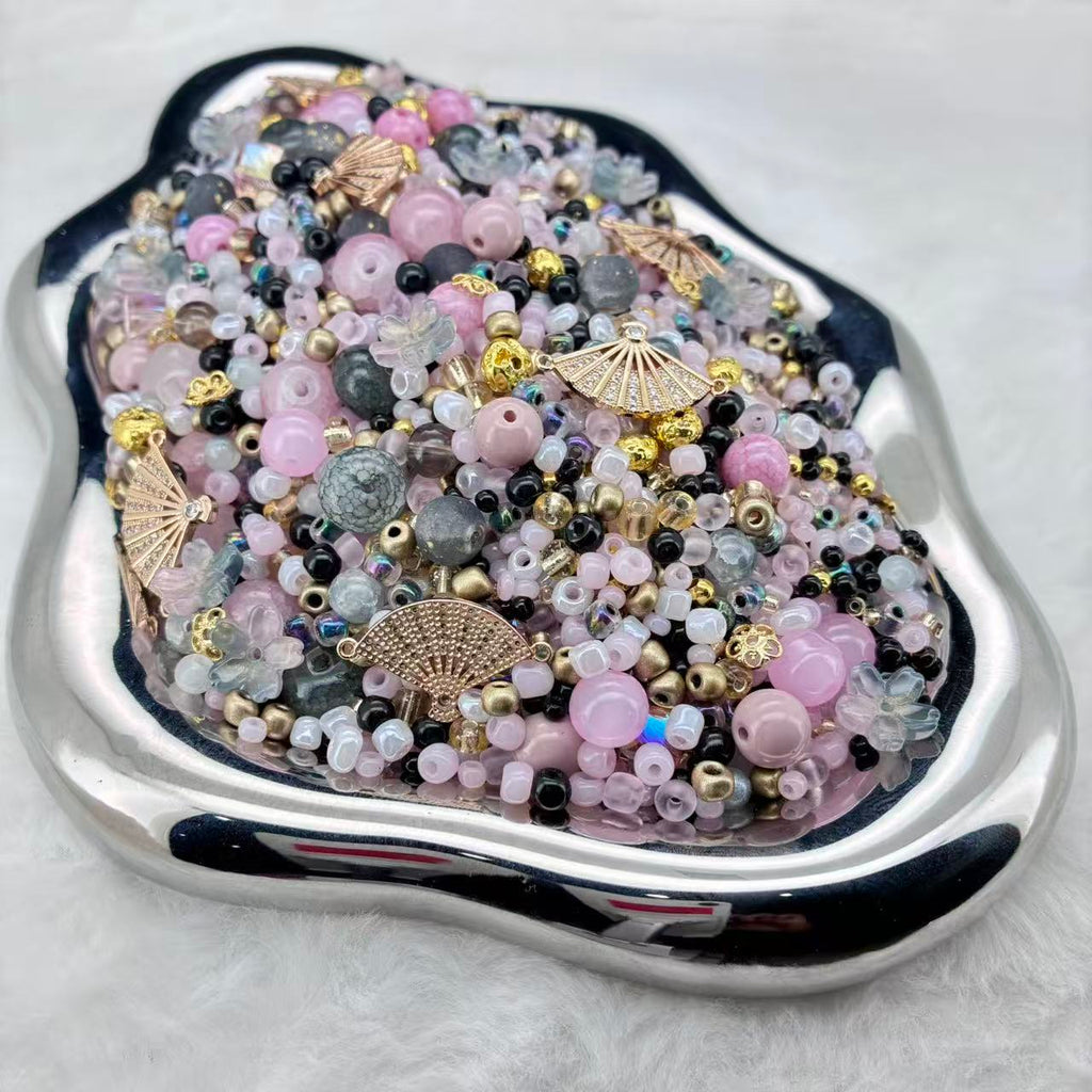 【Letter K】【Collector’s Edition】Sakura Whisper - May.7 K Mix