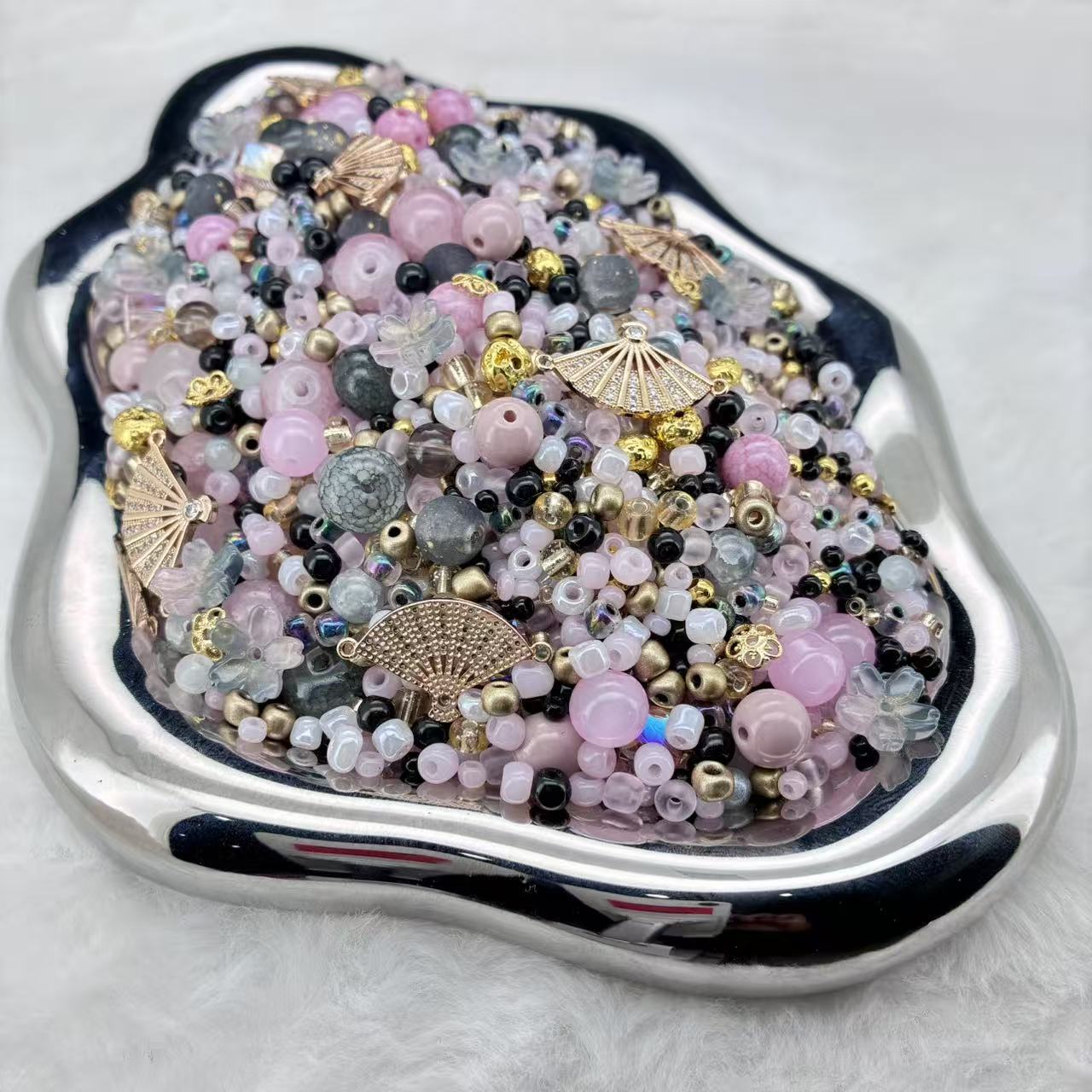 【Letter K】【Collector’s Edition】Sakura Whisper - May.7 K Mix