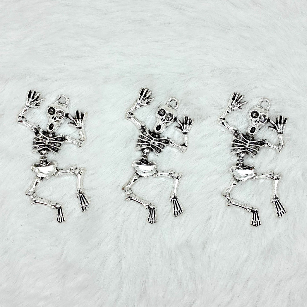 【NEW!!!】DIY Charms