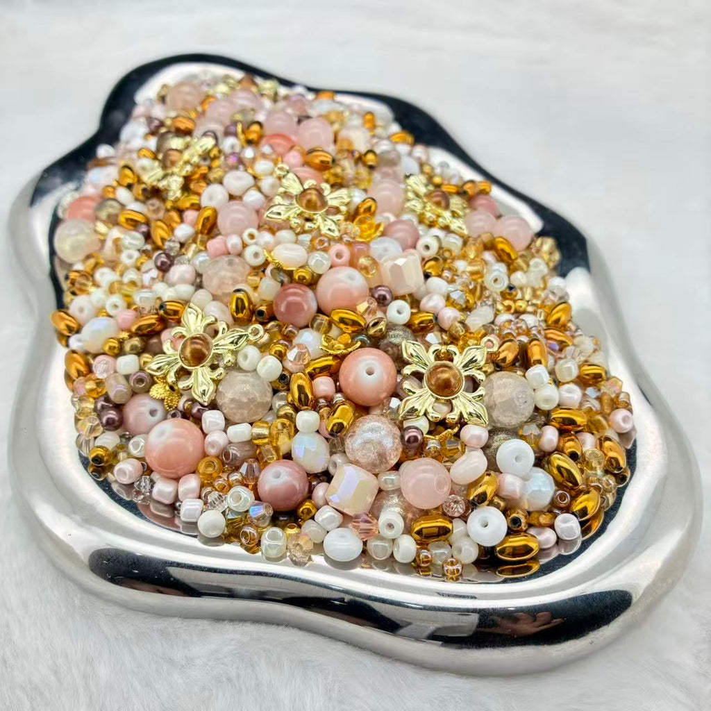 【Letter N】【Collector’s Edition】Charming Pirouette - Apr.25 N Mix