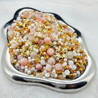 【Letter N】【Collector’s Edition】Charming Pirouette - Apr.25 N Mix