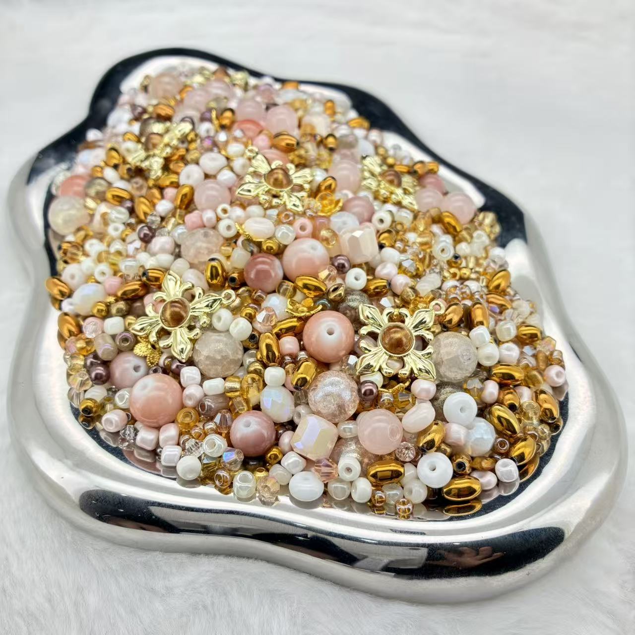 【Letter N】【Collector’s Edition】Charming Pirouette - Apr.25 N Mix