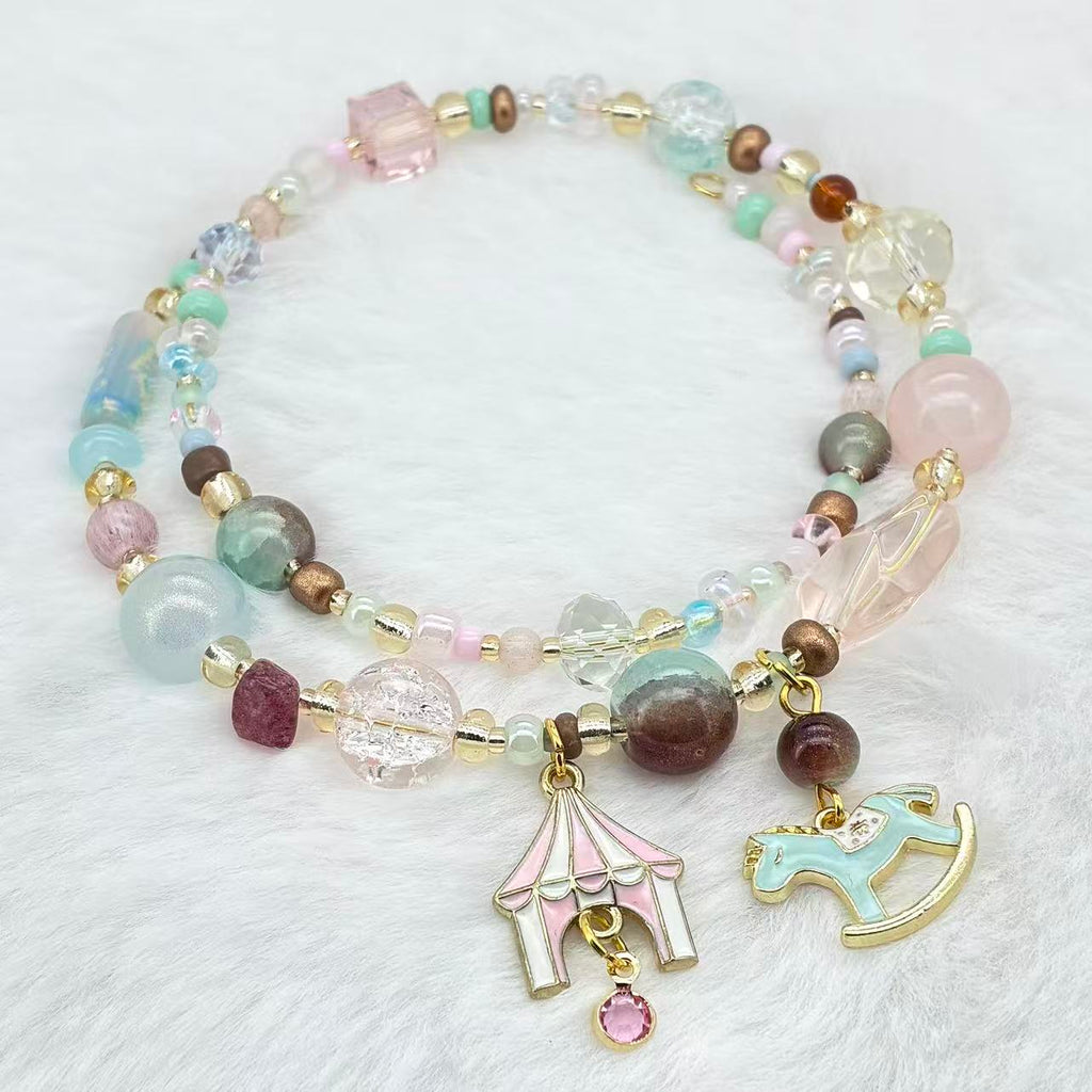 【New-Letter S】【Collector’s Edition】Sweet Pea  - Aug.22 S Mix