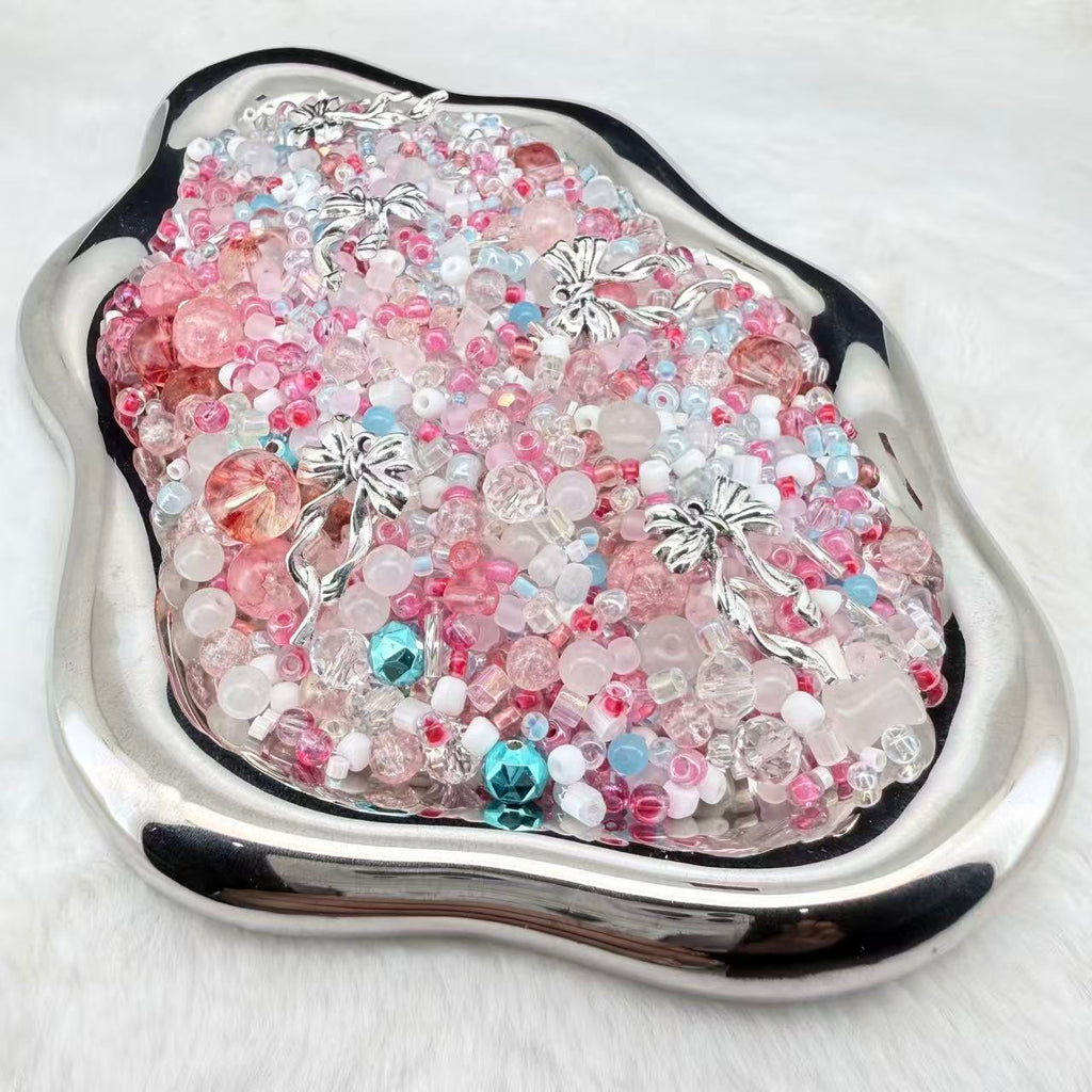 【Letter Z】【For Bracelets/Necklace/Key Chain】- Apr.1 Z Mix