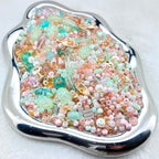 【Letter P】【For Bracelets/Necklace/Key Chain】- Aug.13 P Mix