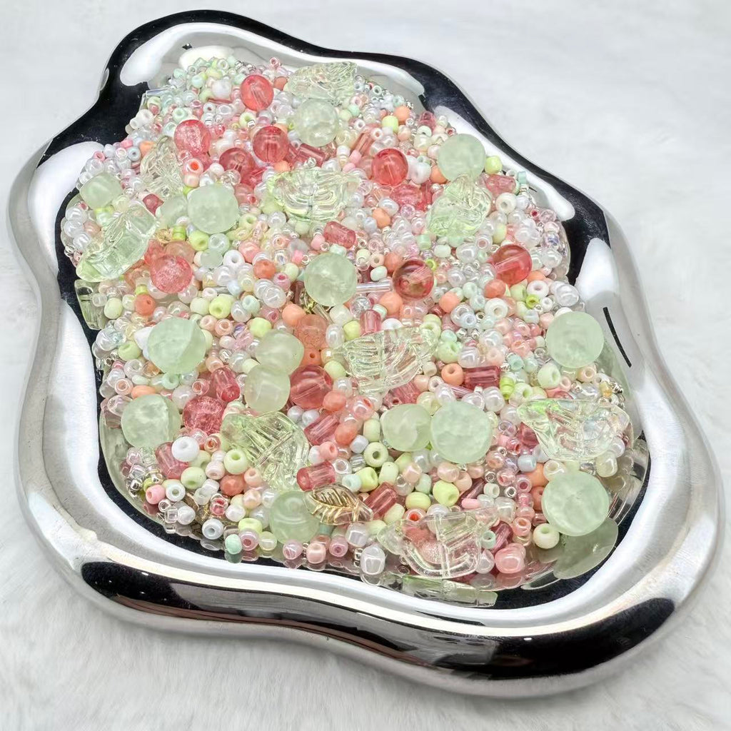 【New-Letter V】【For Bracelets/Necklace/Key Chain】- Mar.13 V Mix