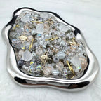 【Letter K】【For Bracelets/Necklace/Key Chain】- Apr.23 K Mix