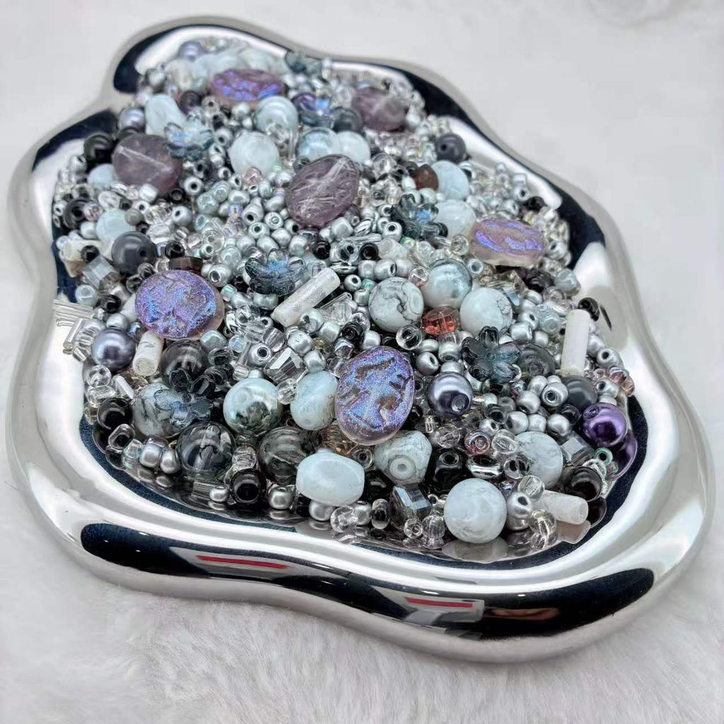 【Letter M】【For Bracelets/Necklace/Key Chain】- Jun.15 M Mix