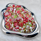 【Letter K】【Collector’s Edition】Juicy Strawberry - Jul.10 K Mix