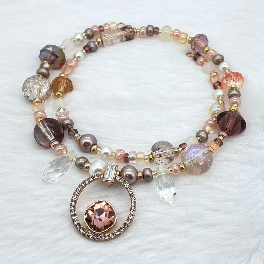 【Letter Q】【Collector’s Edition】Rose Tea Time  - Sept.5 Q Mix