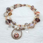 【Letter Q】【Collector’s Edition】Rose Tea Time  - Sept.5 Q Mix