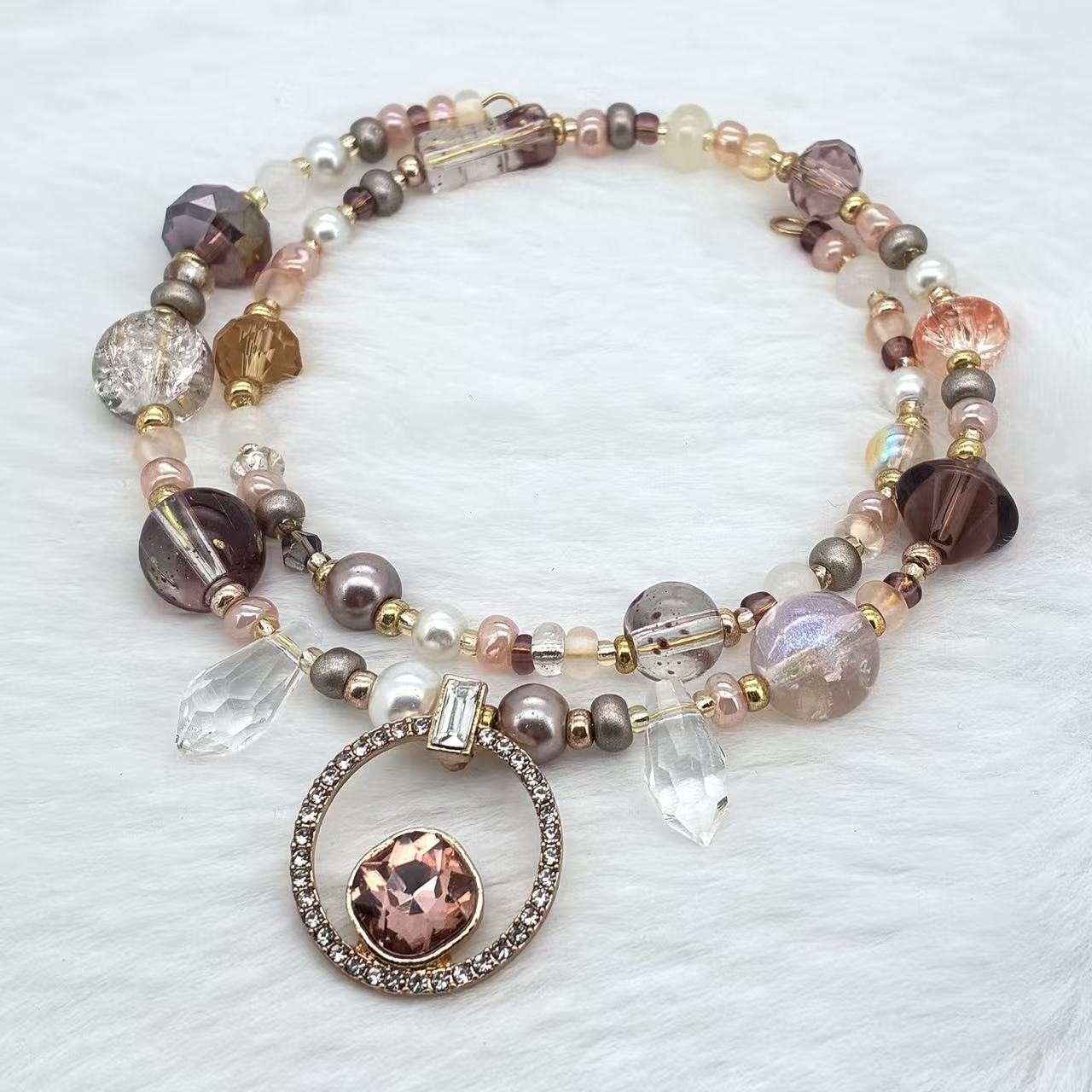 【Letter Q】【Collector’s Edition】Rose Tea Time  - Sept.5 Q Mix