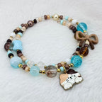 【New-Letter L】【Collector’s Edition】Sleepy Kitty  - Jul.29 L Mix