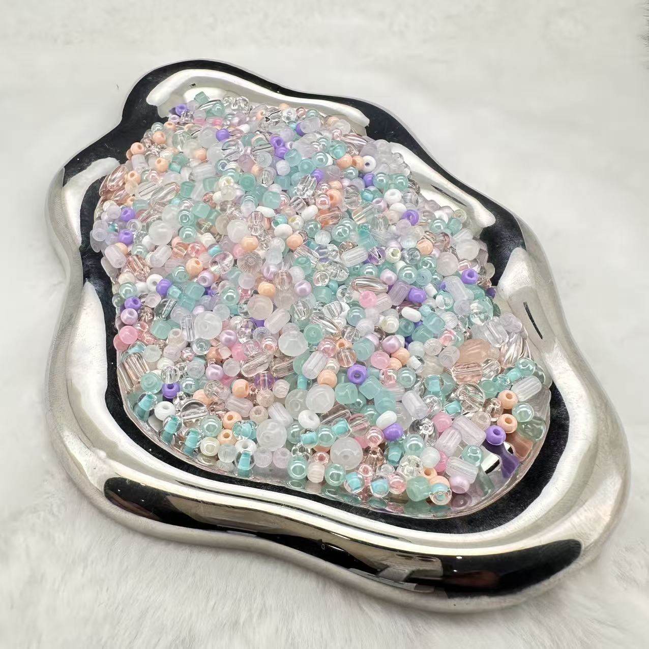 【Letter C】【For Bracelets/Necklace/Key Chain】- Jan.14 C Mix