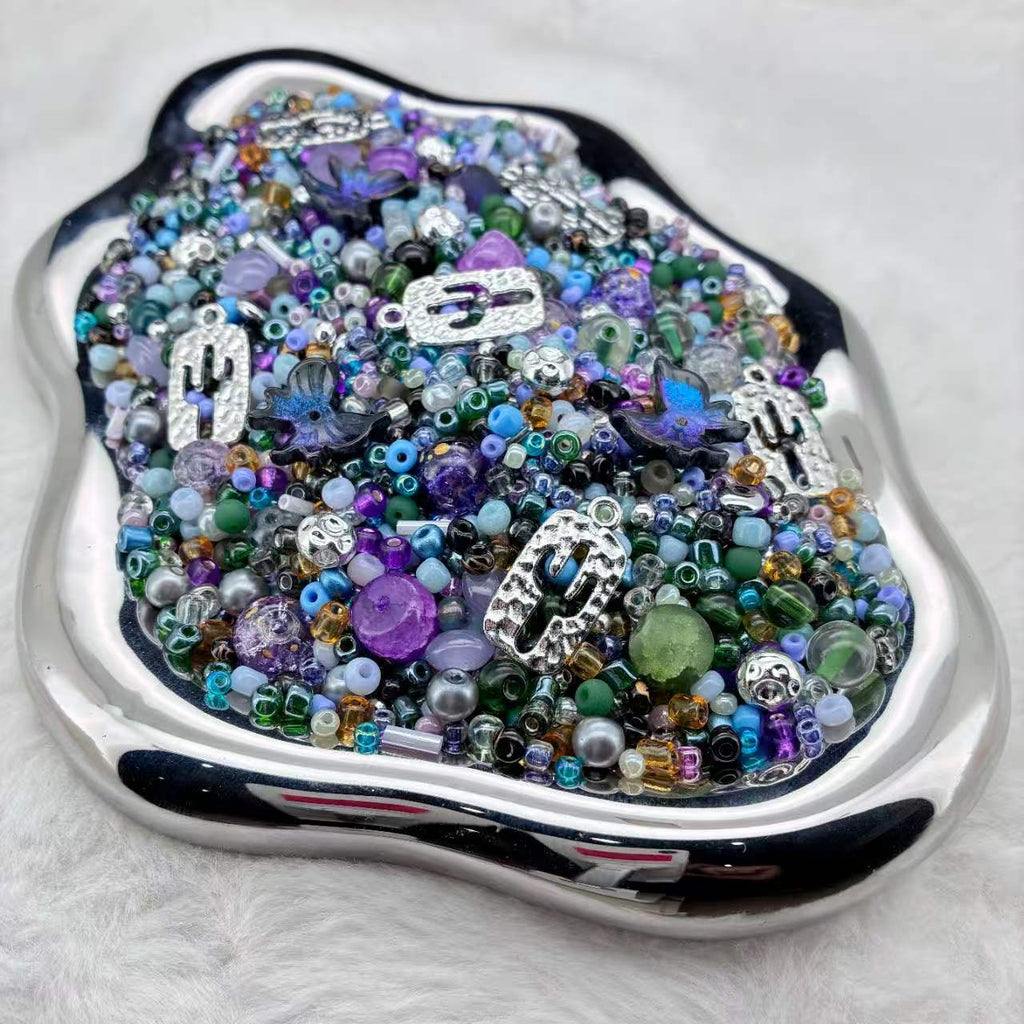 【Letter D】【For Bracelets/Necklace/Key Chain】- Jun.7 D Mix