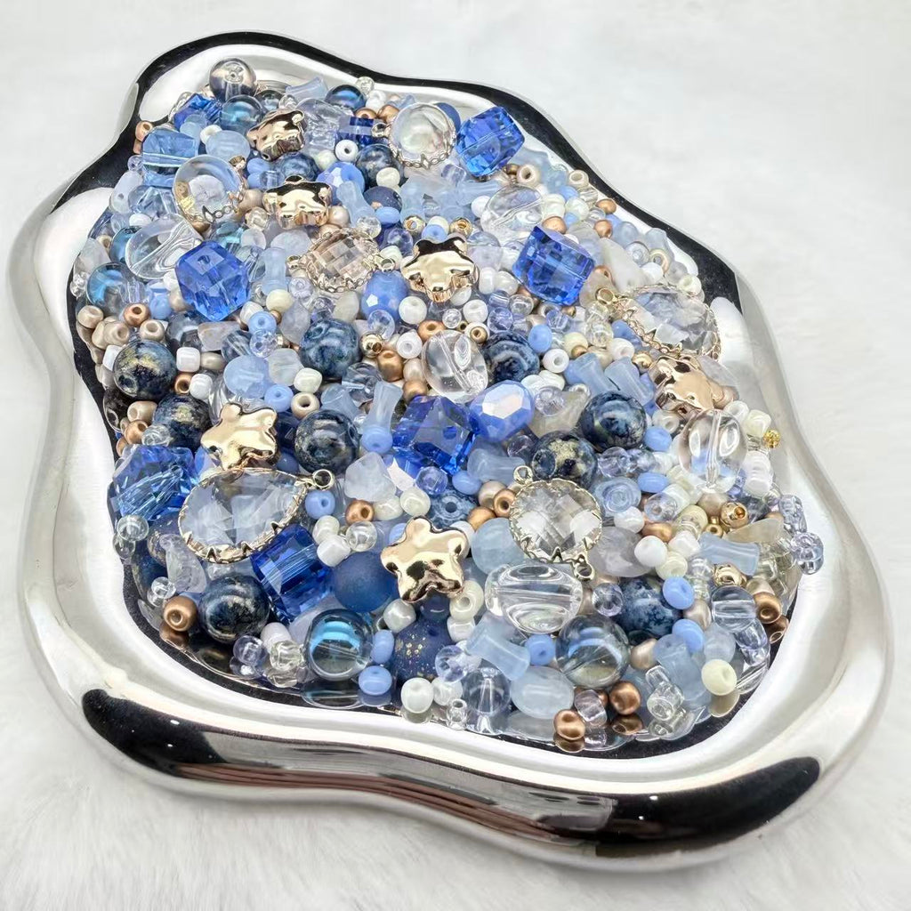【Letter O】【Collector’s Edition】Blue Lagoon - Mar.31 O Mix