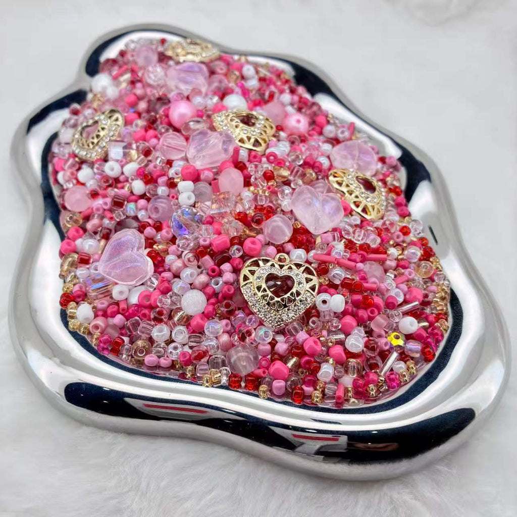 【Letter J】【Collector’s Edition】Crystal Romance - Jun.12 J Mix