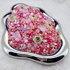 【Letter J】【Collector’s Edition】Crystal Romance - Jun.12 J Mix
