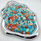 【Letter V】【Collector’s Edition】Azure Glass Sea - Sept.25 V Mix