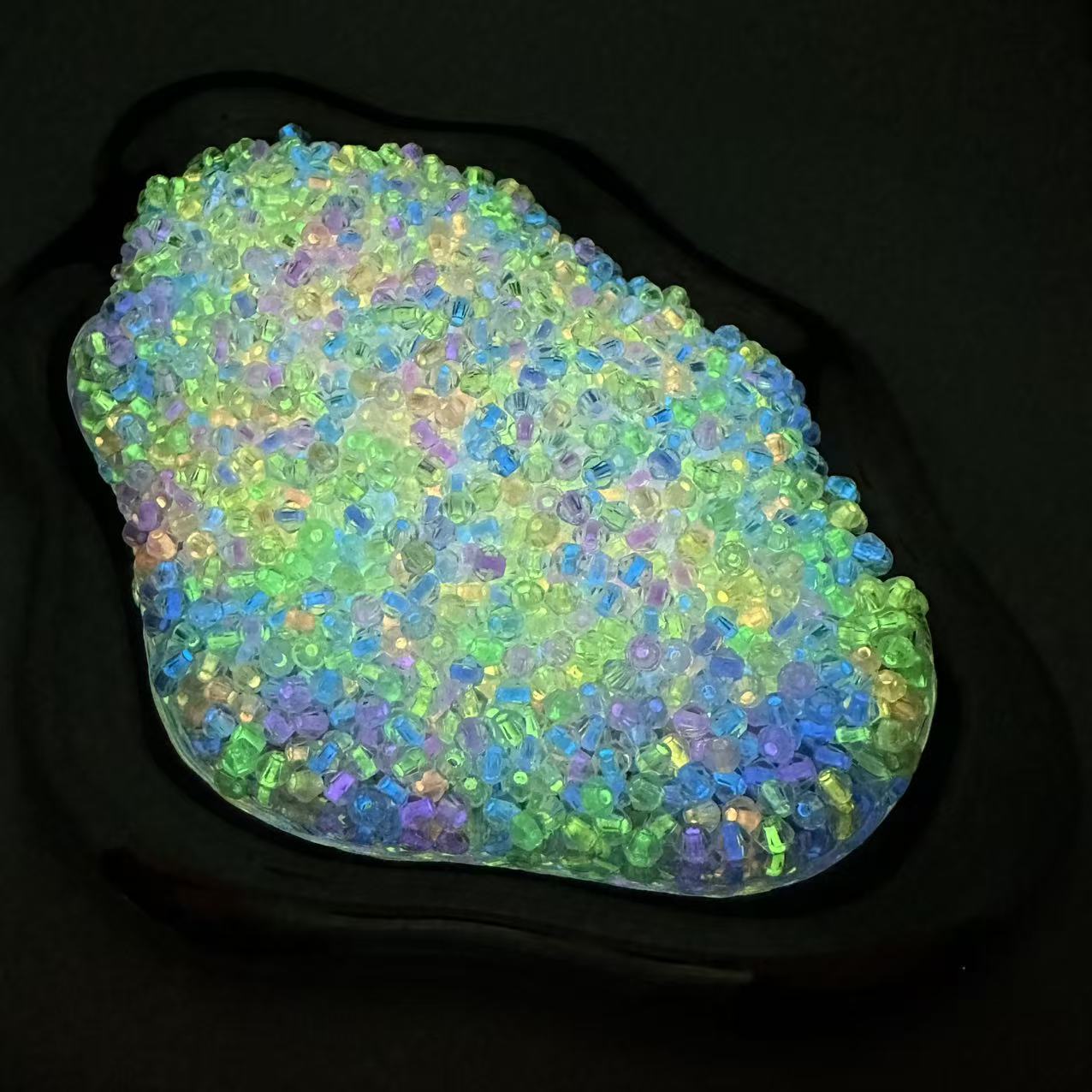 【Letter G】【For Bracelets/Necklace/Key Chain】- Jan.9 G Mix