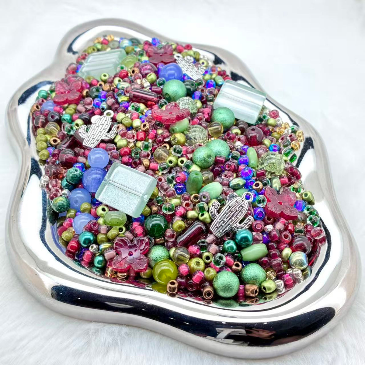 【Letter Z】【For Bracelets/Necklace/Key Chain】- Sept.15 Z Mix