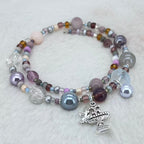 【Letter R】【For Bracelets/Necklace/Key Chain】- Jul.19 R Mix