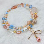 【Letter P】【For Bracelets/Necklace/Key Chain】- Jul.13 P Mix