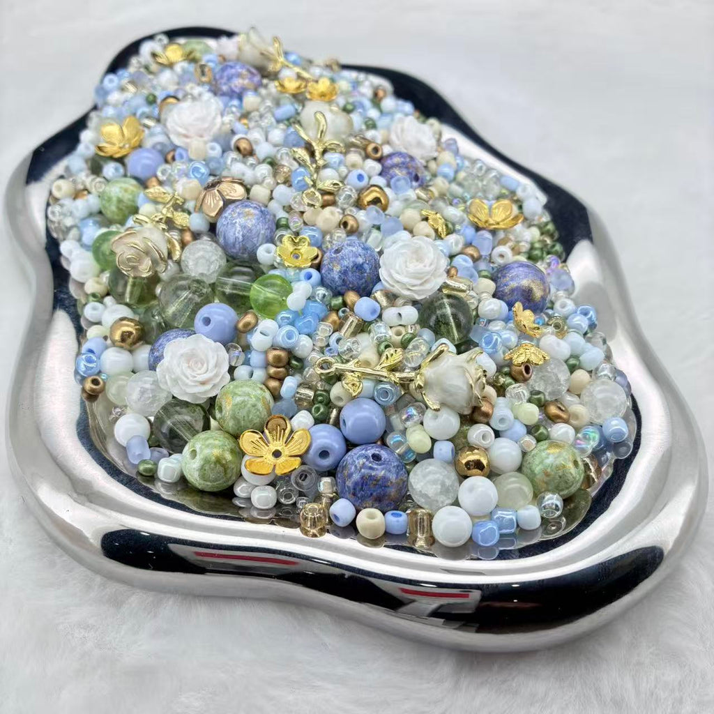 【Letter S】【Collector’s Edition】Eternal Bloom - May.10 S Mix