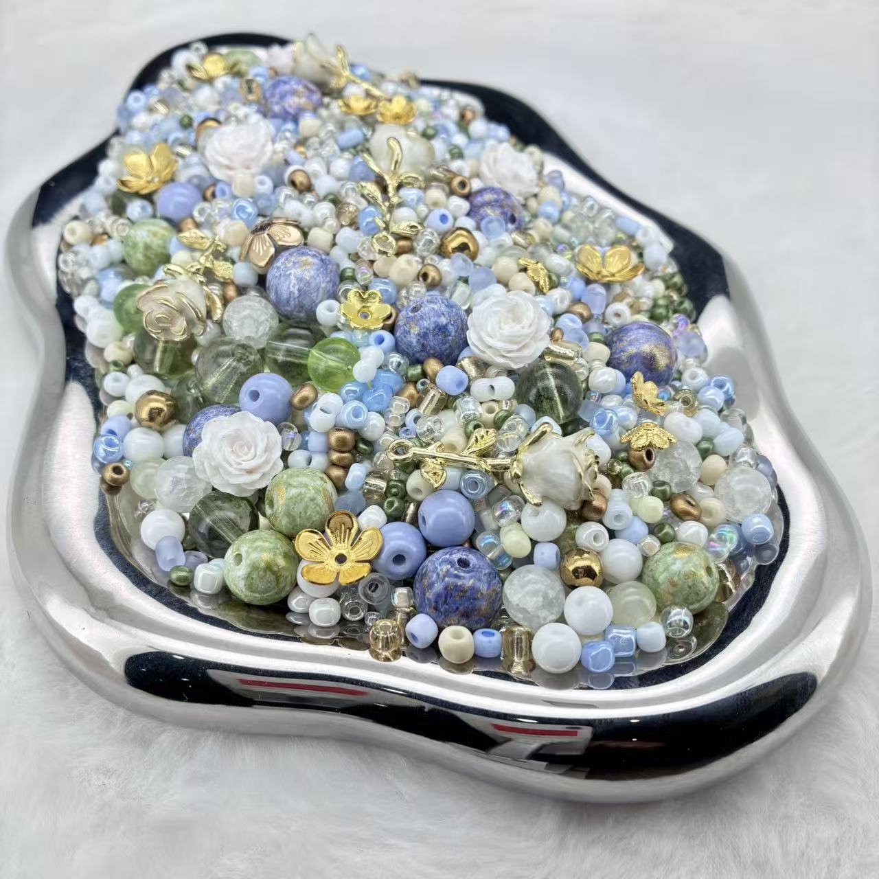 【Letter S】【Collector’s Edition】Eternal Bloom - May.10 S Mix