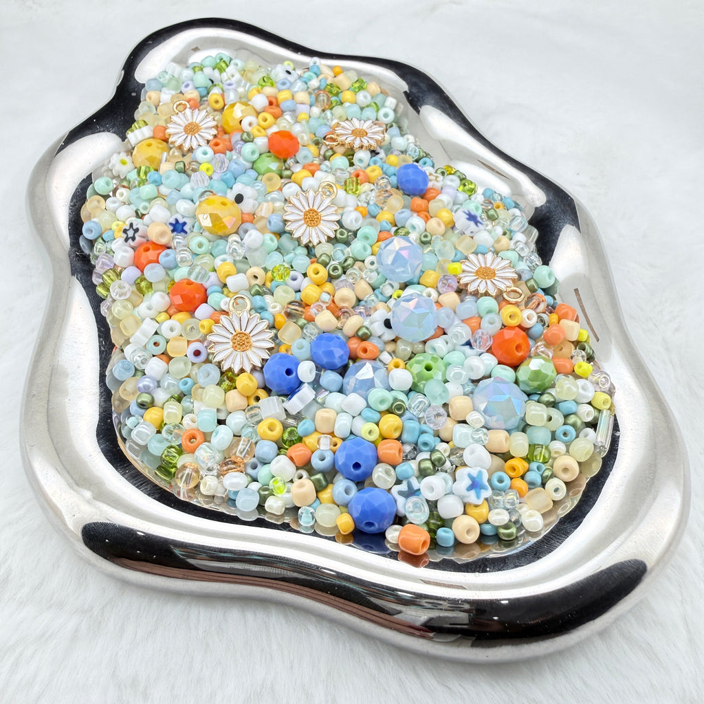 【Letter N】【For Bracelets/Necklace/Key Chain】- Feb.12 N Mix