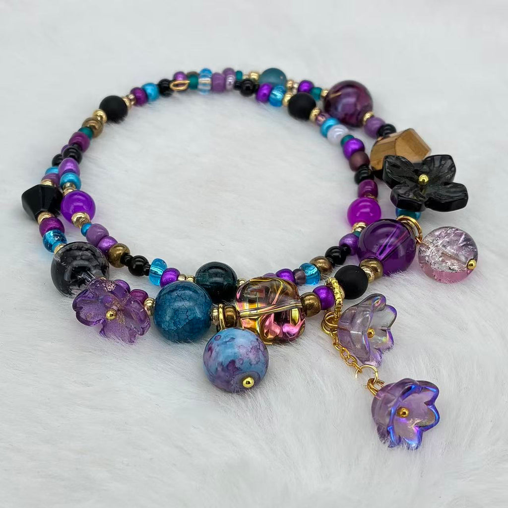 【Letter S】【Collector’s Edition】Moonlit Hannya - Jun.26 S Mix