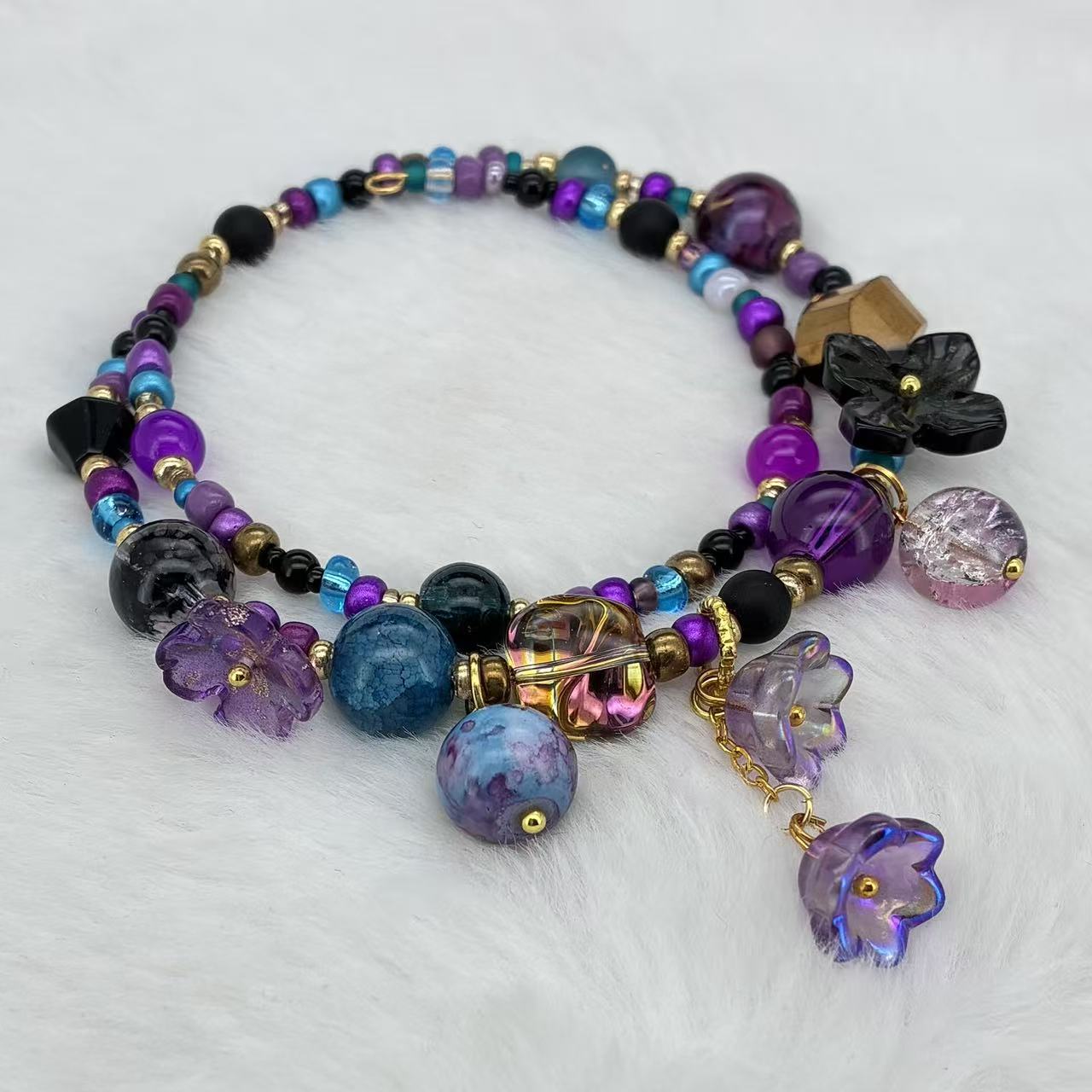 【Letter S】【Collector’s Edition】Moonlit Hannya - Jun.26 S Mix
