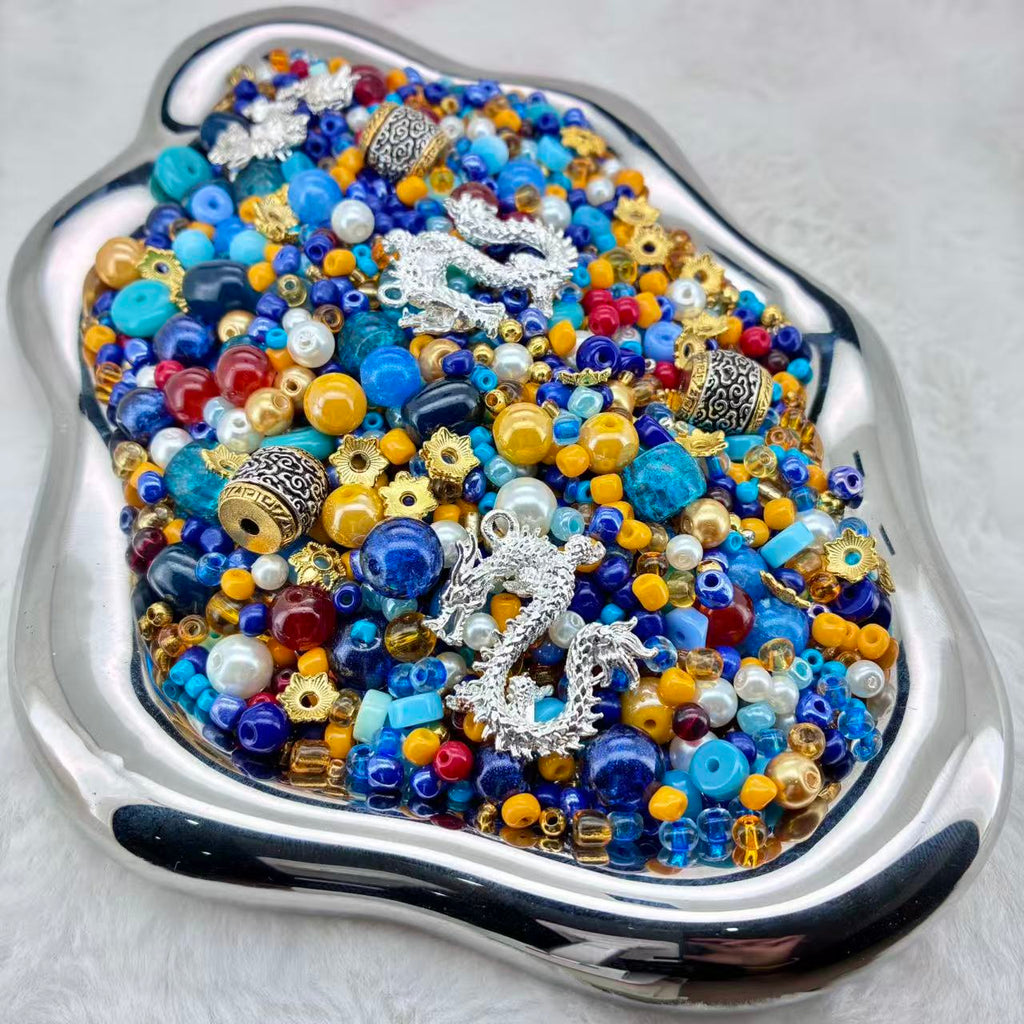 【Letter C】【Collector’s Edition】Mountain Sea Gem - Jul.21 C Mix
