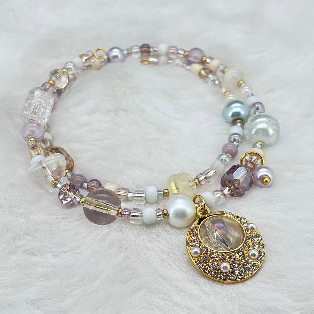 【Letter D】【Collector’s Edition】White Nebula - May.26 D Mix