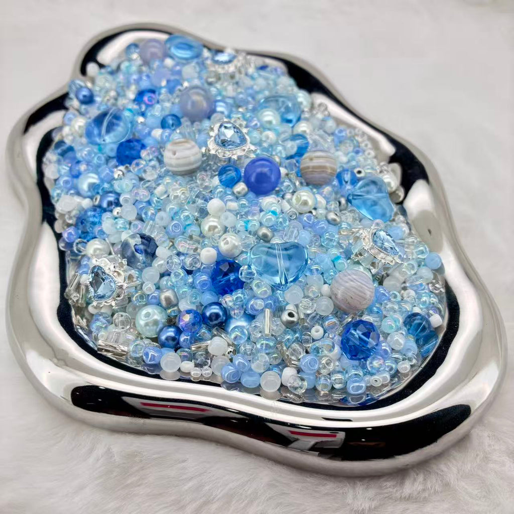 【Letter O】【For Bracelets/Necklace/Key Chain】- Jun.17 O Mix