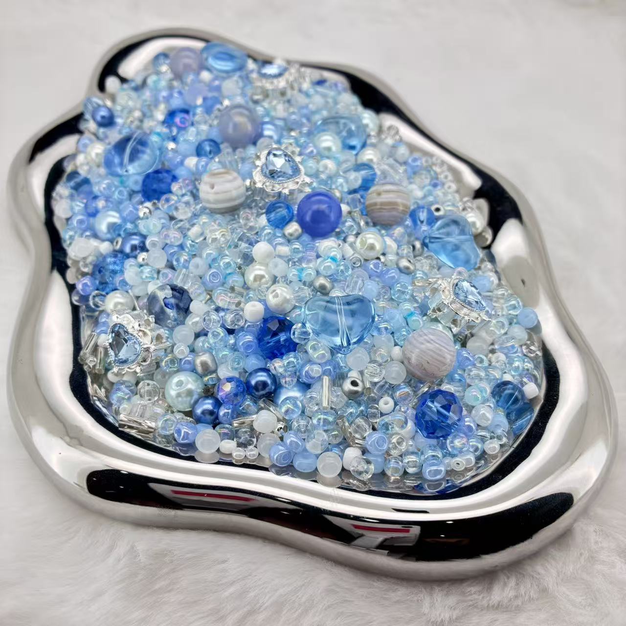 【Letter O】【For Bracelets/Necklace/Key Chain】- Jun.17 O Mix