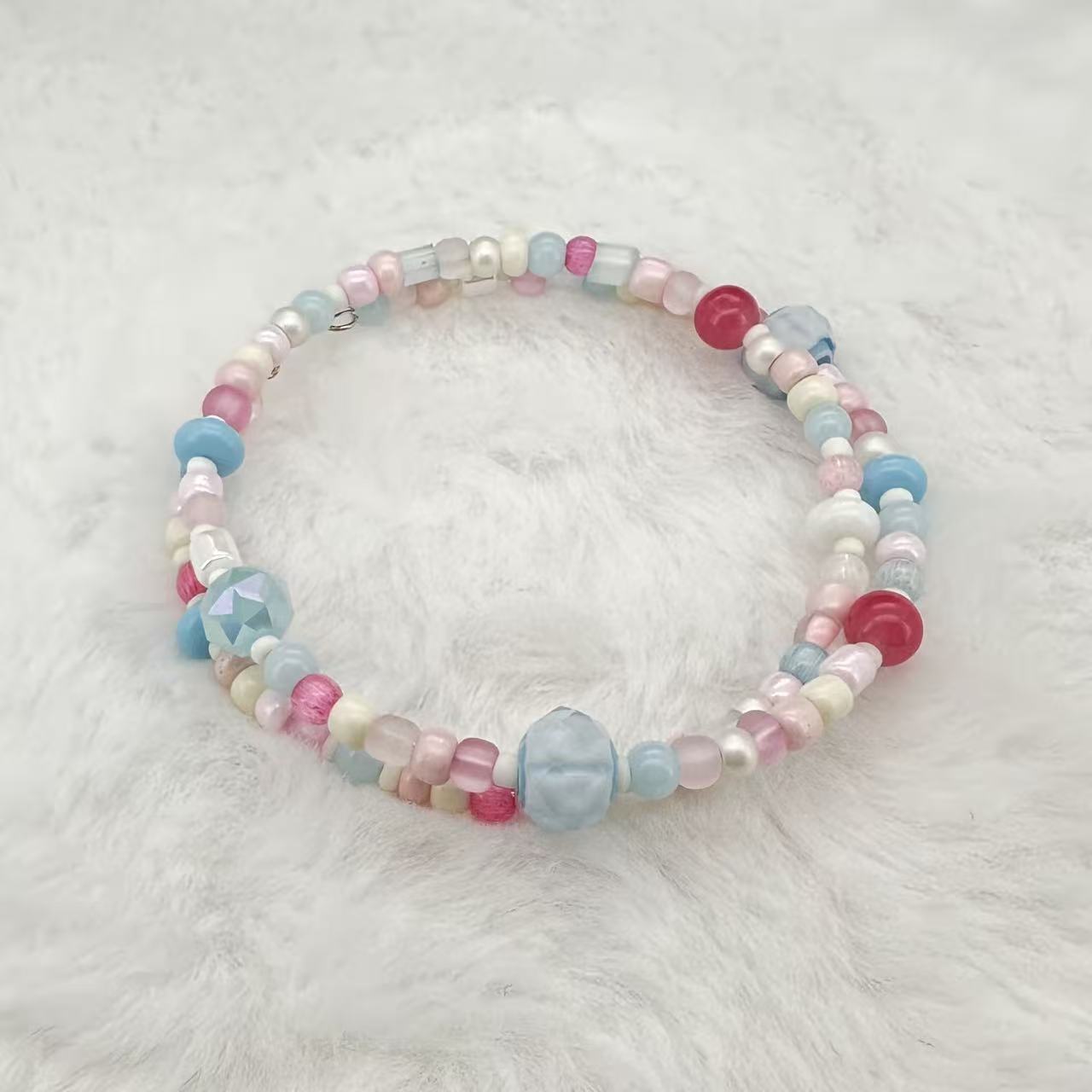 【Letter R】Miss Puff - Jan.17 R Mix