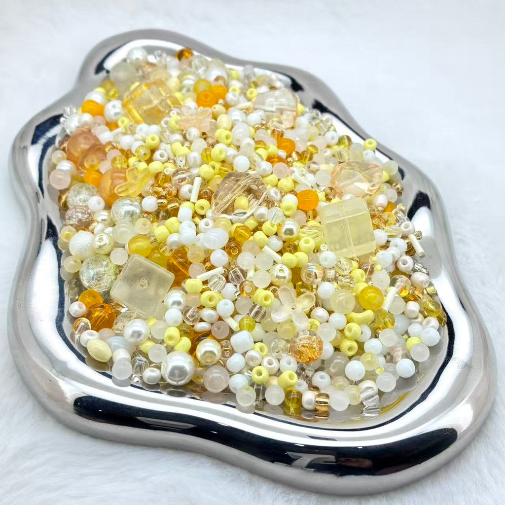 【Letter S】【For Bracelets/Necklace/Key Chain】- Sept.3 S Mix